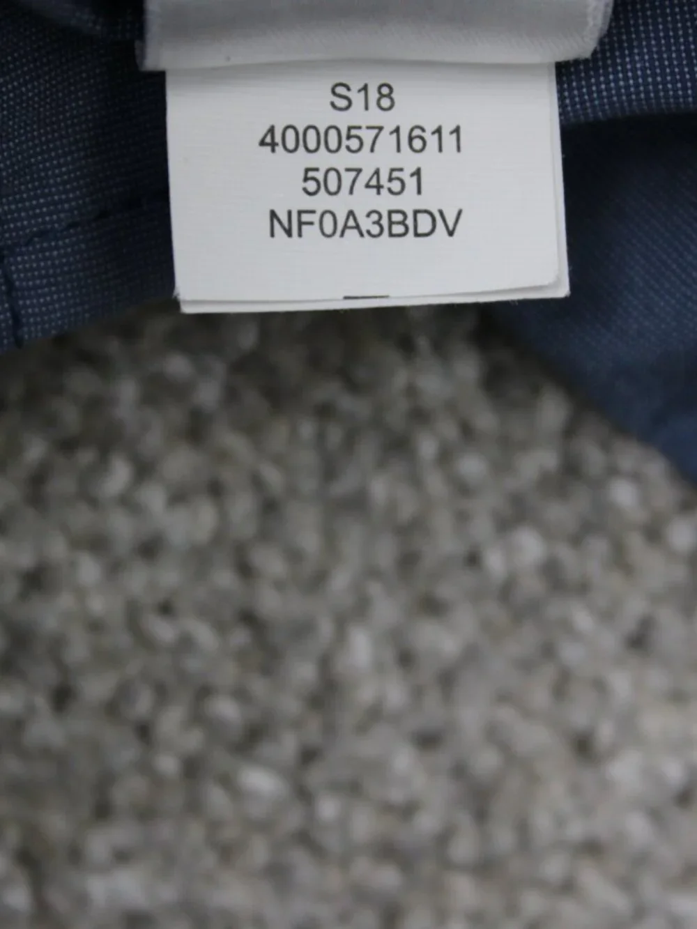 The North Face Shirt Men Medium Blue Monanock Utility Double Pocket Short Sleeve